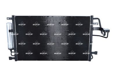 CONDENSATOR CLIMATIZARE NRF 35600 1