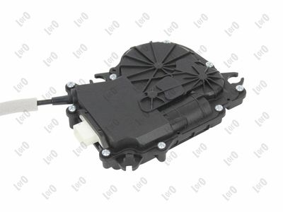 ZUZIEHHILFE HECKKLAPPE ABAKUS 132004122 1