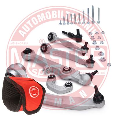 SET SUSPENSIE ROATA MASTER-SPORT GERMANY 36792LSETMSM 2