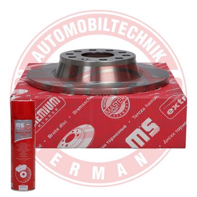 DISC FRANA MASTER-SPORT GERMANY 24011201691PCSMSP