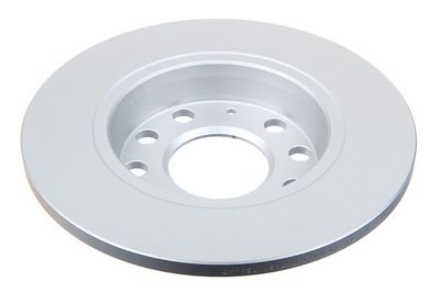 BREMSSCHEIBE VALEO 672648 1