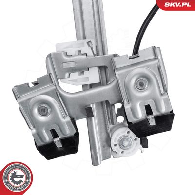 Zvedací zařízení oken SKV 01SKV283