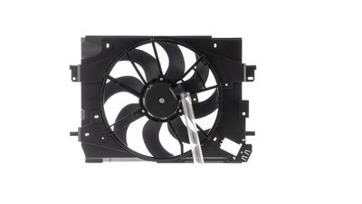 VENTILATOR RADIATOR MAHLE CFF656000S 31