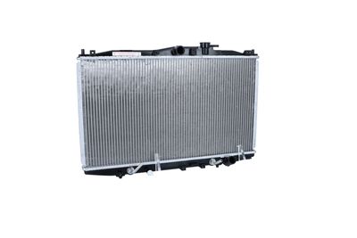 KüHLER MOTORKüHLUNG NRF 53509 43