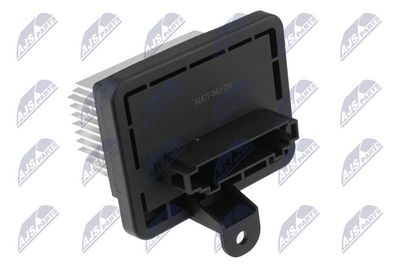 Regulator, ventilator vnutorneho priestoru NTY ERD-CT-042