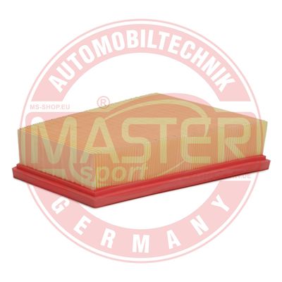 FILTRU AER MASTER-SPORT GERMANY 2439LFPCSMS 3