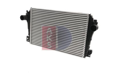 LADELUFTKüHLER AKS DASIS 047029N 16