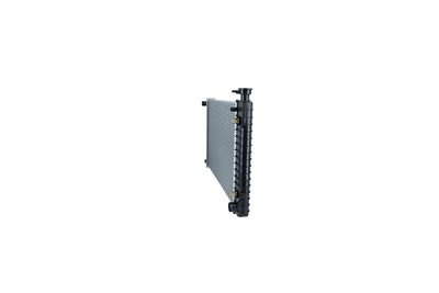 RADIATOR BATERIE DE ANTRENARE NRF 50366 14