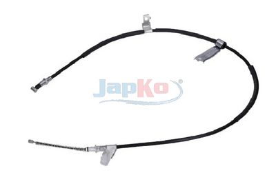 жило, ръчна спирачка JAPKO 131W17