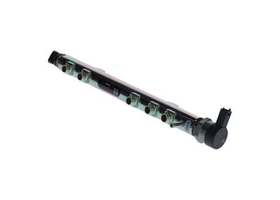 VERTEILERROHR KRAFTSTOFF BOSCH 0445214086 13