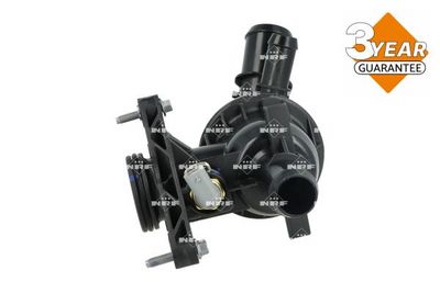 Termostat, lichid racire NRF 725463