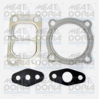Zestaw montażowy, doładowanie MEAT & DORIA 60917