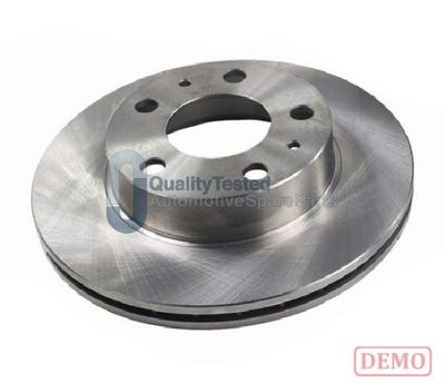 DISC FRANA JAPANPARTS DI0621JM