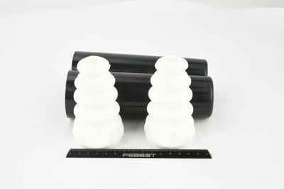 CHIT PROTECTIE PRAF AMORTIZOR FEBEST STSHBALTRKIT 2