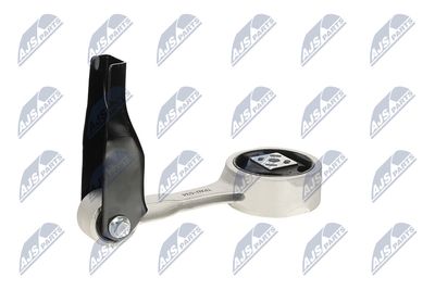 SUPORT MOTOR NTY ZPSAU034 21