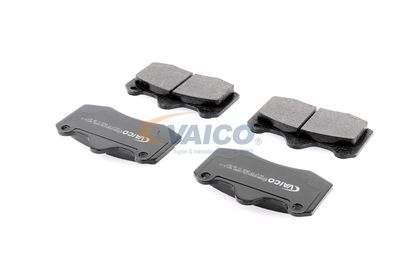 BREMSBELAGSATZ SCHEIBENBREMSE VAICO V460156 39