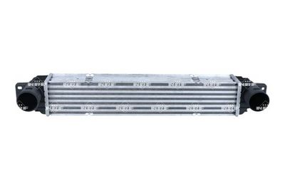 INTERCOOLER COMPRESOR