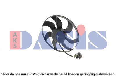 LüFTER MOTORKüHLUNG