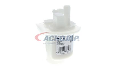 FILTRU COMBUSTIBIL ACKOJA A530303 45
