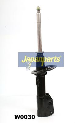 Iskunvaimennin JAPANPARTS MM-W0030