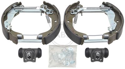 SET FRANA FRANA TAMBUR