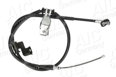 SEILZUG FESTSTELLBREMSE