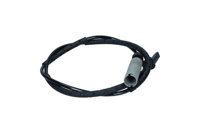 Jutiklis, rato greitis