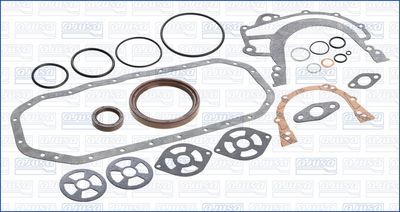 SET GARNITURI CARTER