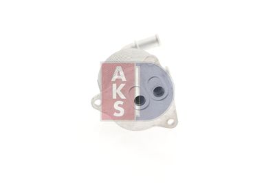 ÖLKüHLER AUTOMATIKGETRIEBE AKS DASIS 226016N 14