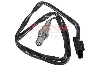 Sonda lambda METZGER AUTOTEILE 0895658