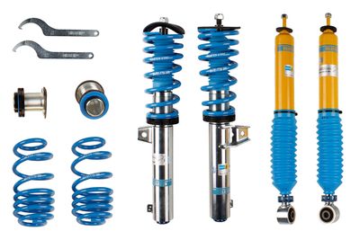 BILSTEIN Fahrwerkssatz, Federn/Dämpfer