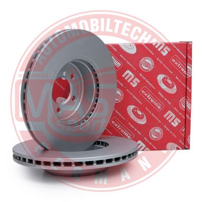 DISC FRANA MASTER-SPORT GERMANY 24013002341PRSETMS