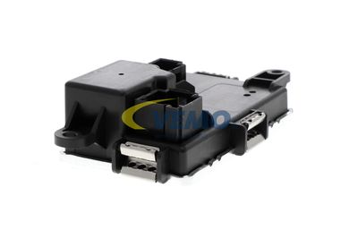 REGLER INNENRAUMGEBLäSE VEMO V30790021 52