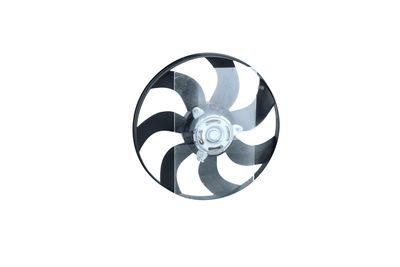 VENTILATOR RADIATOR NRF 47683 23