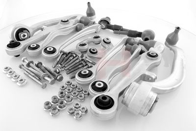 SET SUSPENSIE ROATA GH GH504703 55