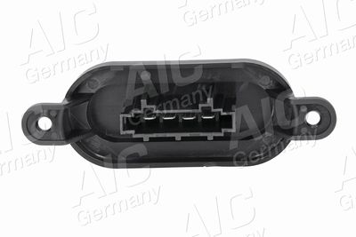 REZISTOR VENTILATOR HABITACLU AIC 55229 1