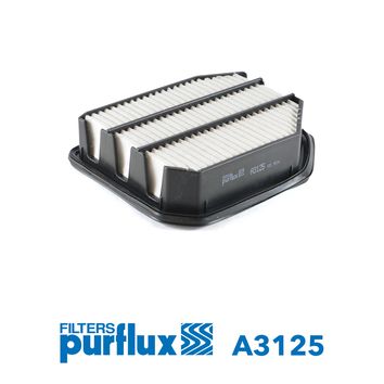 LUFTFILTER