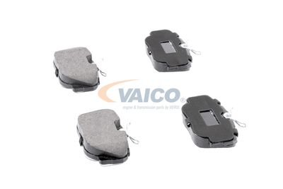 BREMSBELAGSATZ SCHEIBENBREMSE VAICO V208102 12