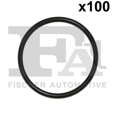Уплотнительное кольцо, компрессор FA1 076.394.100 для PORSCHE 911