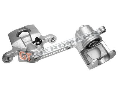GT-BERGMANN Automotive Stabdžių apkaba