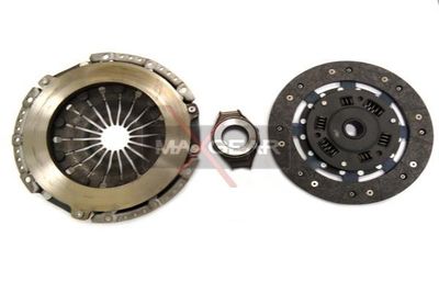 Комплект сцепления MAXGEAR 61-5160 для FORD ORION