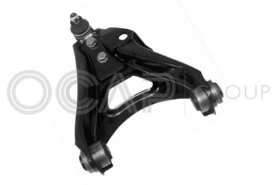 BRAT SUSPENSIE ROATA