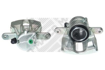 MAPCO 4362 Тормозной суппорт для NISSAN NOTE (E11, NE11) 1.4 LPG MAPCO 4362 Тормозной суппорт для NISSAN NOTE (E11, NE11) 1.4 LPG