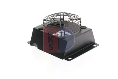 LüFTERHAUBE AKS DASIS 701012H 10