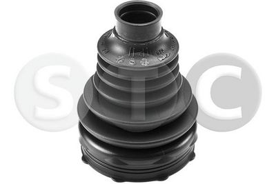комплект маншон, полуоска STC T411142