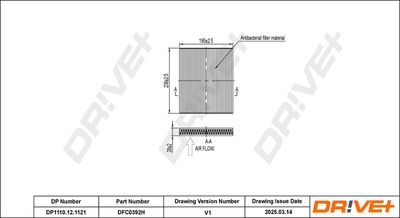 FILTER INNENRAUMLUFT