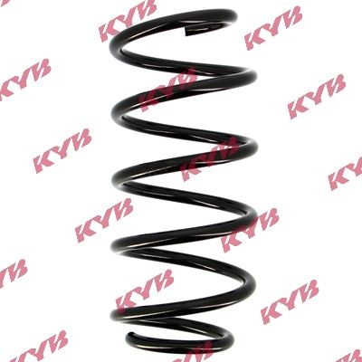 KYB RA4056 Пружина подвески  для SKODA (Шкода)