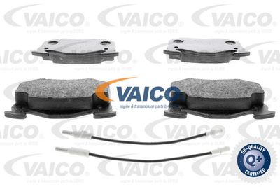 VAICO V42-4102 Тормозные колодки и сигнализаторы  для RENAULT RAPID (Рено Рапид)