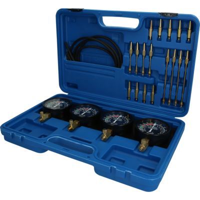 Tester, karburátor, synchronizace KS TOOLS BT581200