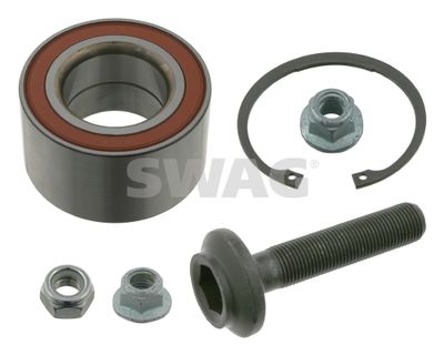 Wheel Bearing Kit 32 92 3370